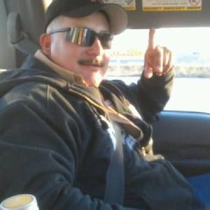 Meet your Posher, Raul eli